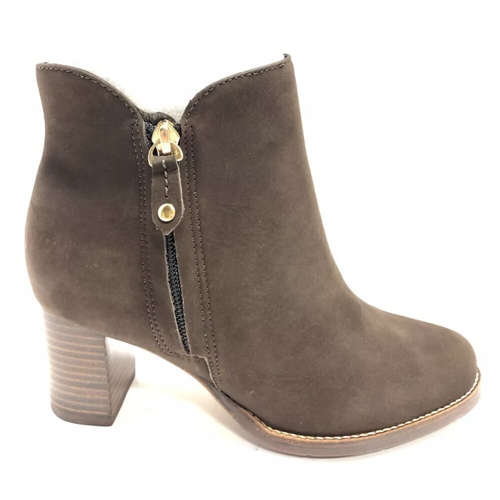 Marc Joseph Women’s Grand Central Bootie, US Size 5.5M, EUR 35.5.